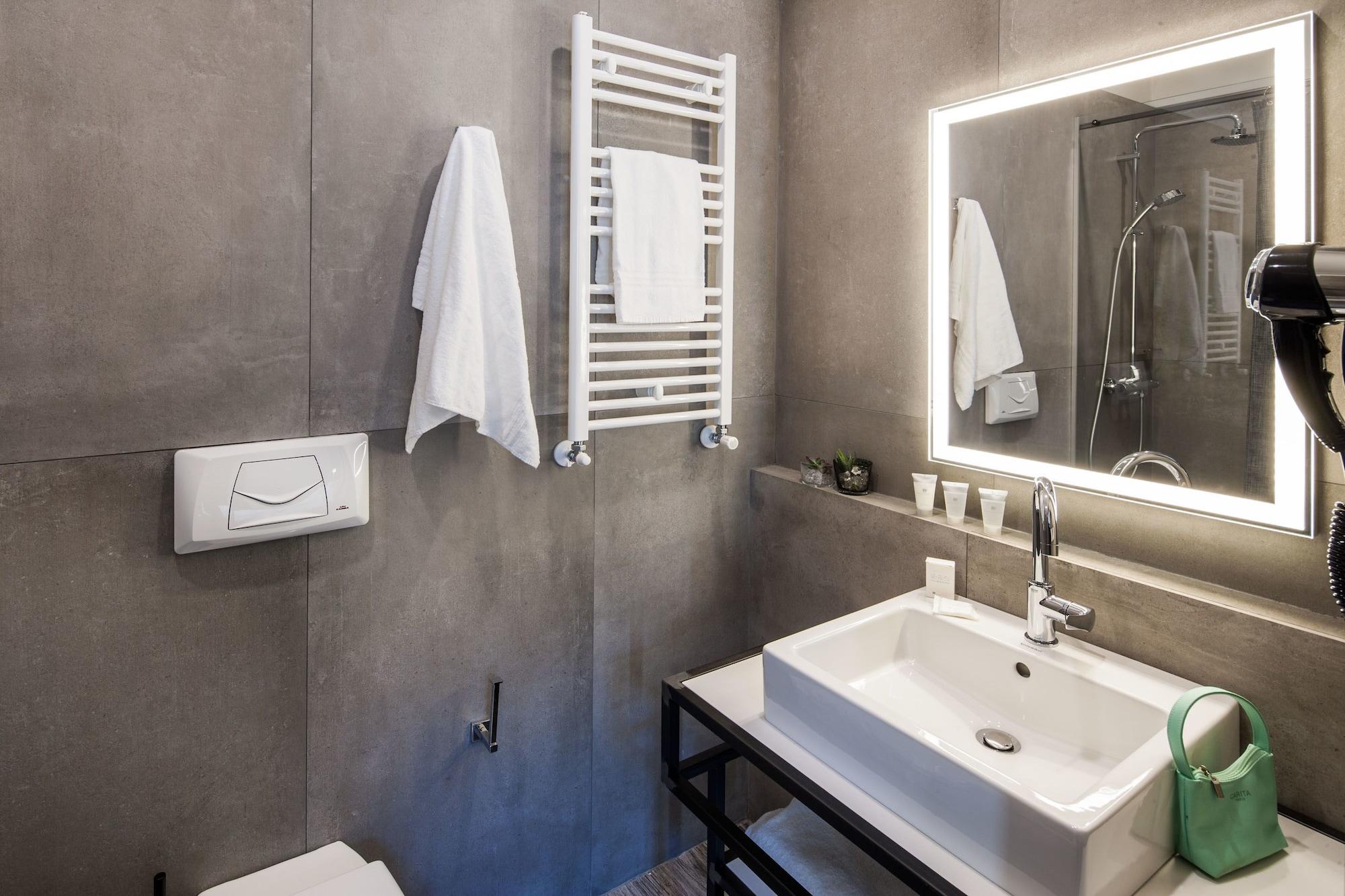 Spice Hotel Milano Exterior photo