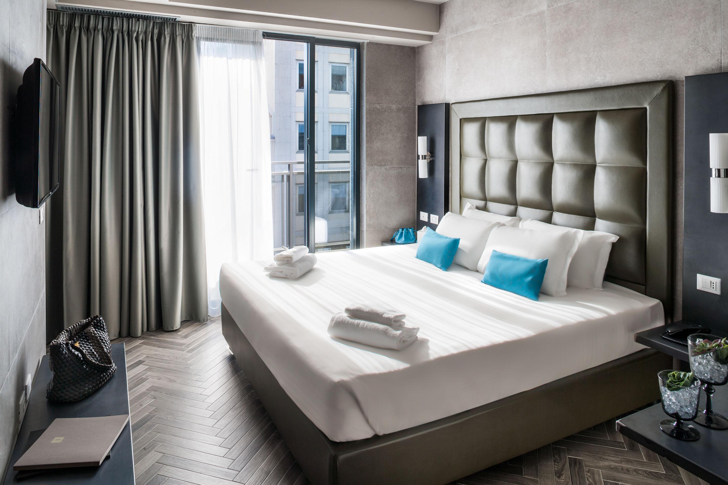 Spice Hotel Milano Exterior photo