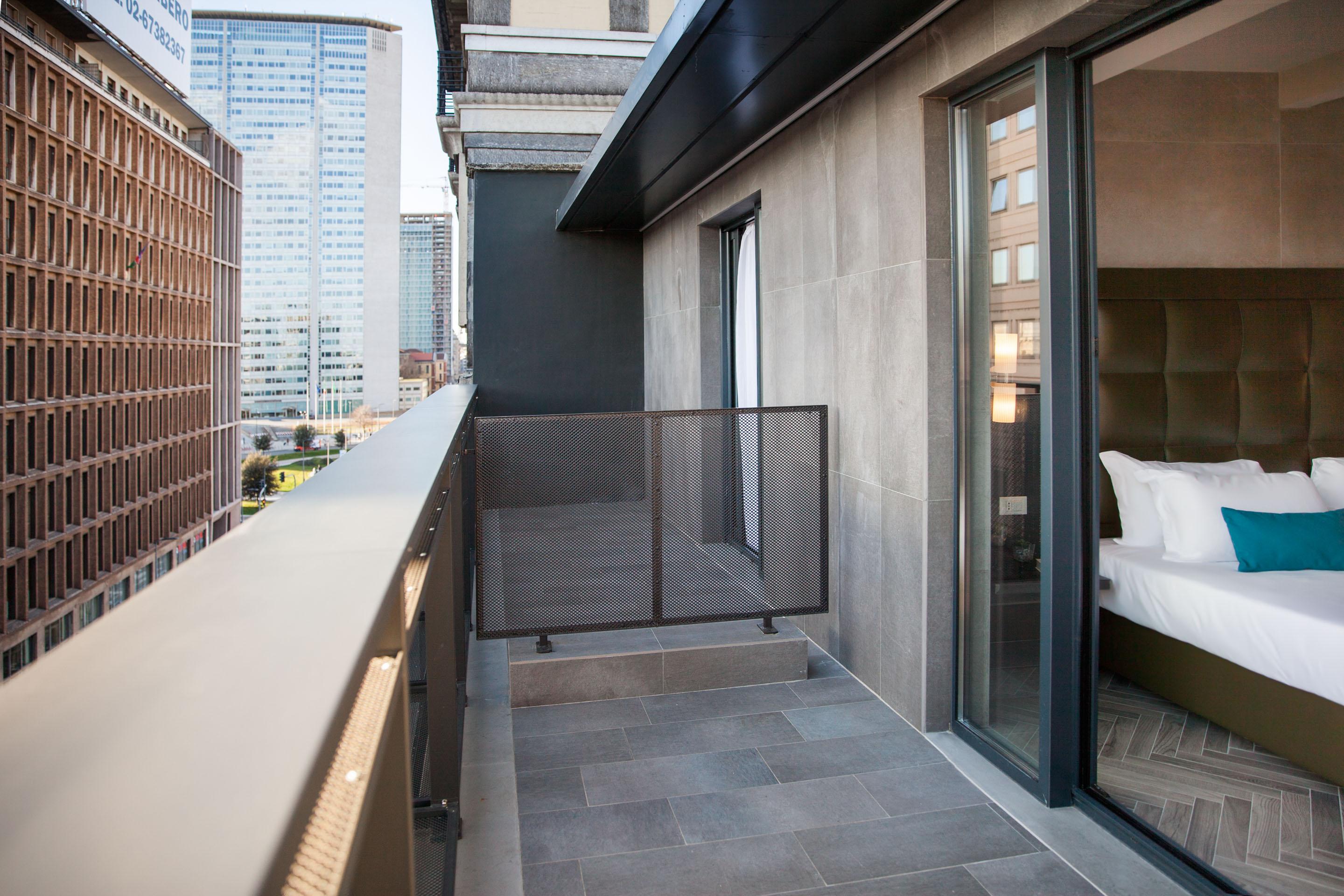 Spice Hotel Milano Exterior photo
