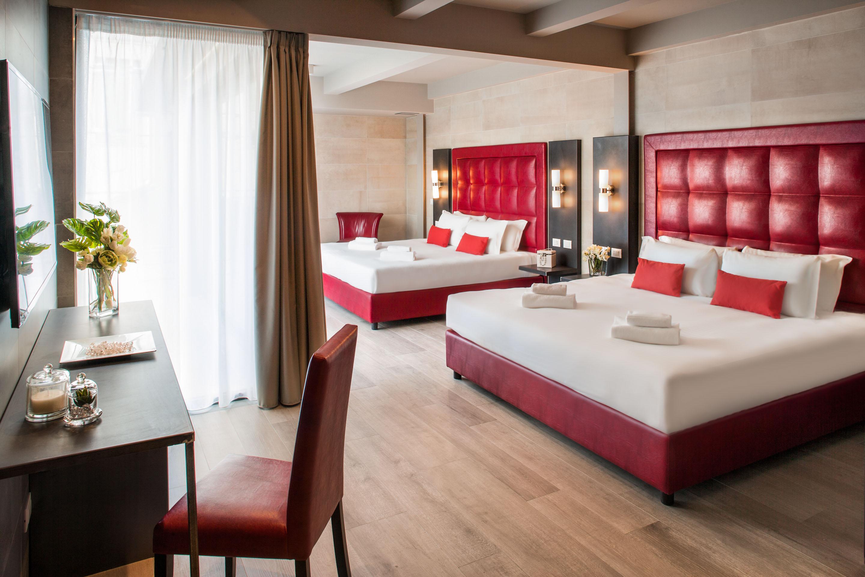 Spice Hotel Milano Exterior photo