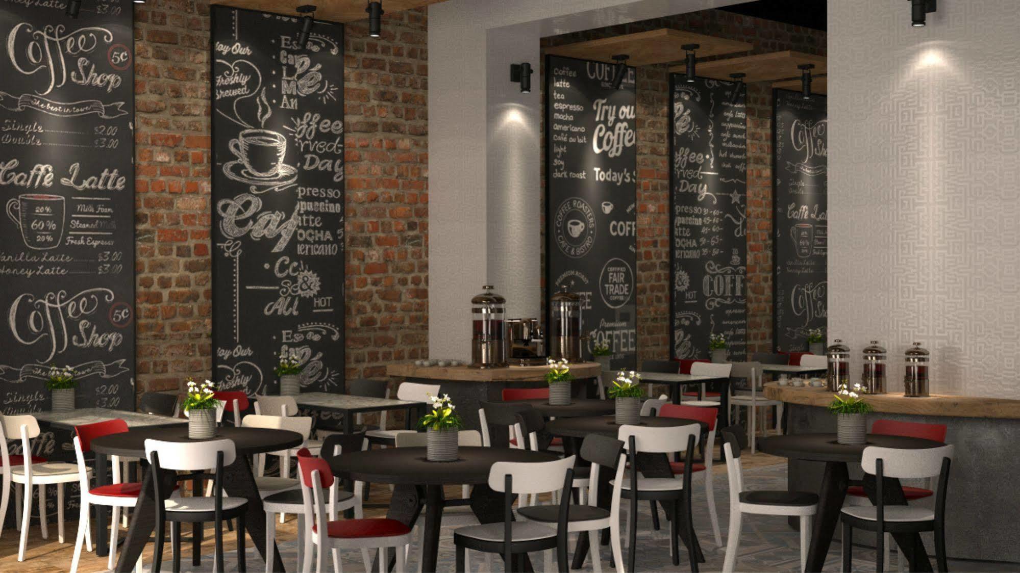 Spice Hotel Milano Exterior photo